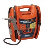 Doebie - Compacte compressor Doebie - Compacte compressor