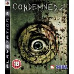 Doebie - Condemned 2 voor de Playstation 3 Doebie - Condemned 2 voor de Playstation 3