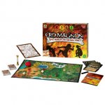 Doebie - Cro-Magnon Bordspel Doebie - Cro-Magnon Bordspel