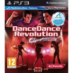 Doebie - Dance Dance Revolution: New Moves + mat Doebie - Dance Dance Revolution: New Moves + mat