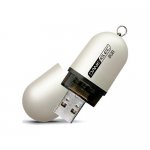 Doebie - Dane-Elec 8GB USB geheugenstick Doebie - Dane-Elec 8GB USB geheugenstick
