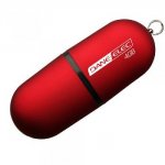 Doebie - Dane-Elec 4GB USB geheugenstick