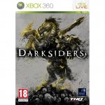 Doebie - Darksiders XBOX360