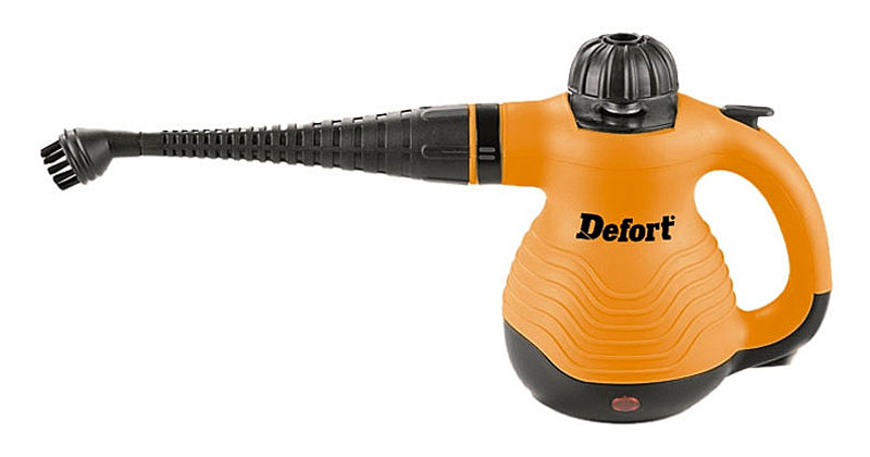 Doebie - Degelijke elektrische stoomreiniger Doebie - Degelijke elektrische stoomreiniger