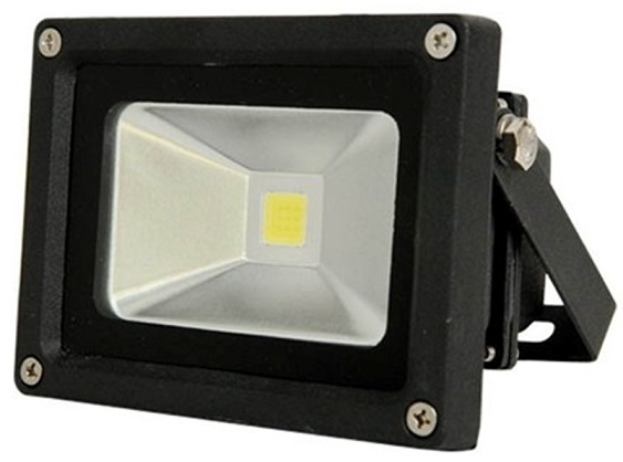 Doebie - Degelijke led bouwlamp, ook voor buiten Doebie - Degelijke led bouwlamp, ook voor buiten