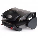 Doebie - Delonghi Healthgrill Doebie - Delonghi Healthgrill