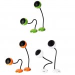 Doebie - Design rainbow ovo speakers Doebie - Design rainbow ovo speakers