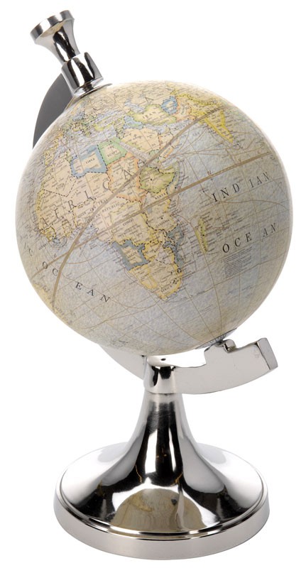 Doebie - Design wereldbol vanaf 25 euro en GRATIS Doebie - Design wereldbol vanaf 25 euro en GRATIS