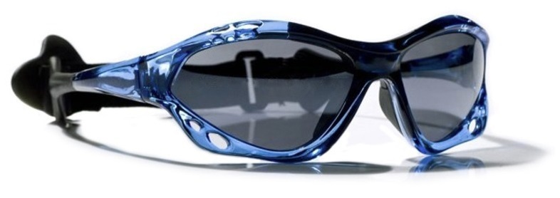 Doebie - Design zonnebril (sportief en drijvend op water)