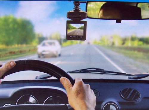 Doebie - Digitale auto video camera - DASHCAM Doebie - Digitale auto video camera - DASHCAM