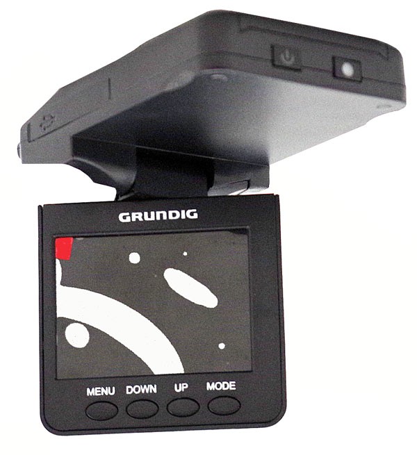 Doebie - Digitale auto video camera vanaf 35 euro en GRATIS Doebie - Digitale auto video camera vanaf 35 euro en GRATIS