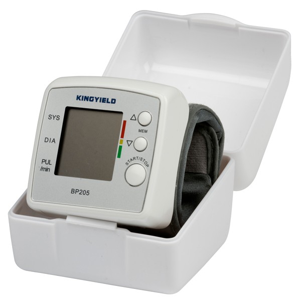 Doebie - Digitale bloeddrukmeter in box Doebie - Digitale bloeddrukmeter in box
