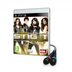 Doebie - Disney Sing It 3 Party Doebie - Disney Sing It 3 Party