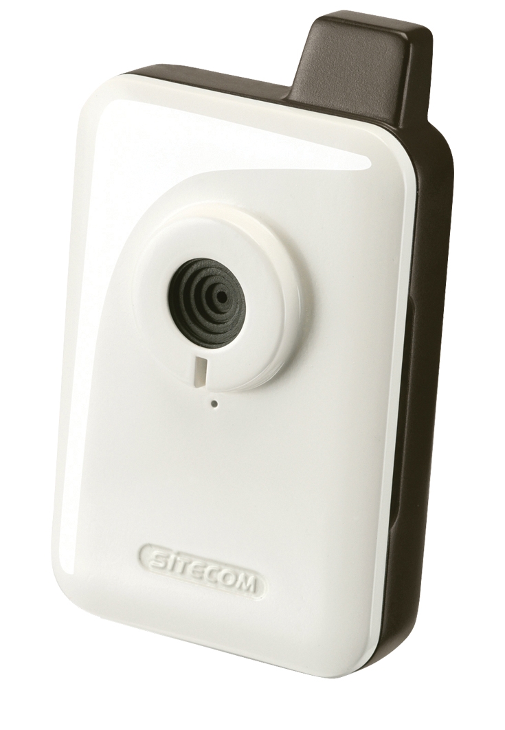 Doebie - Draadloze internet beveiligingscamera vanaf €55,00