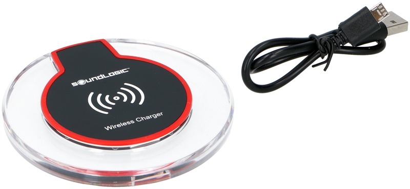 Doebie - Draadloze oplader van Soundlogic Doebie - Draadloze oplader van Soundlogic