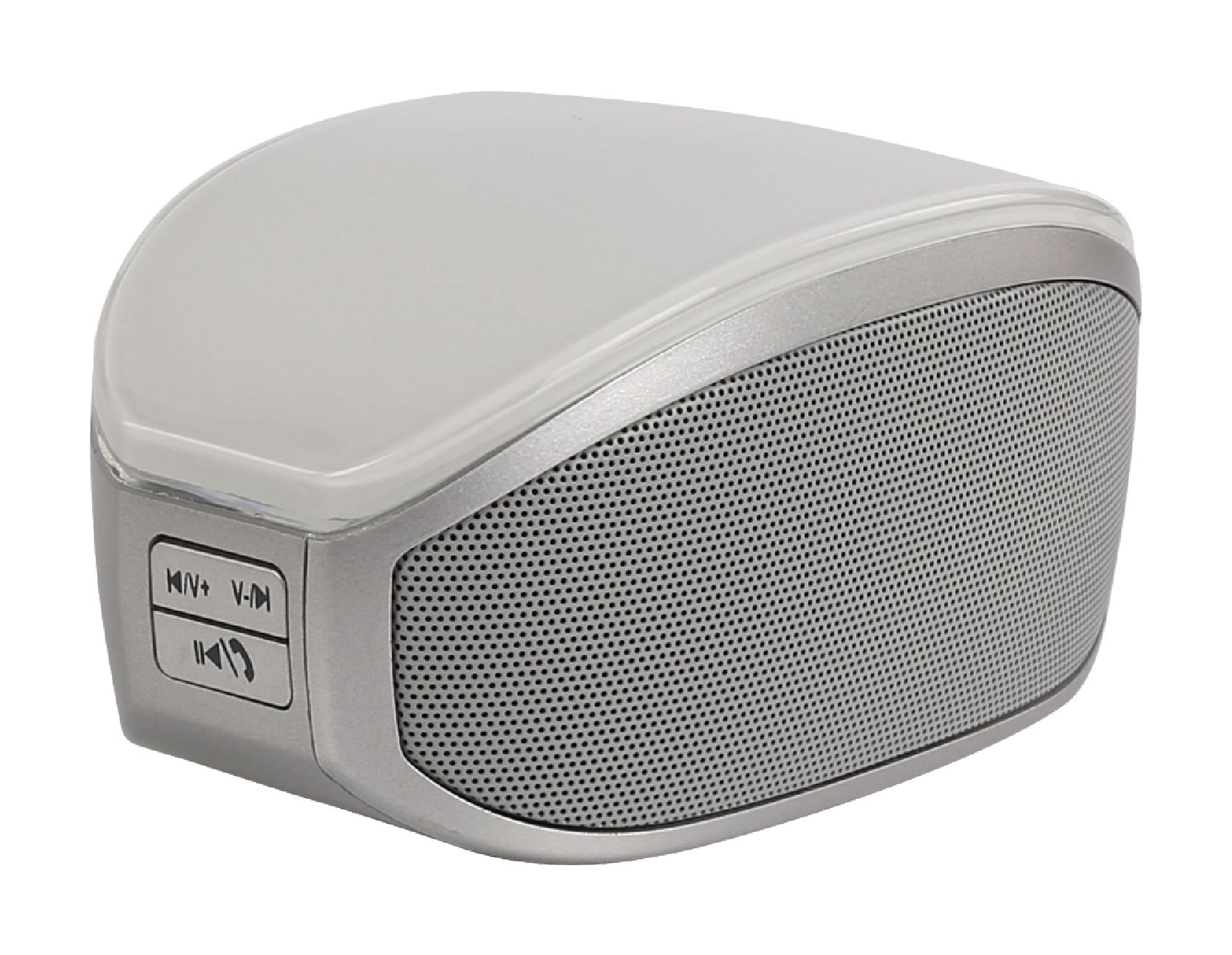Doebie - Draagbare stereoluidspreker met Bluetooth handsfree Doebie - Draagbare stereoluidspreker met Bluetooth handsfree