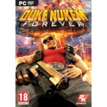 Doebie - Duke Nukem Forever PC
