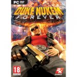 Doebie - Duke Nukem Forever PC Doebie - Duke Nukem Forever PC