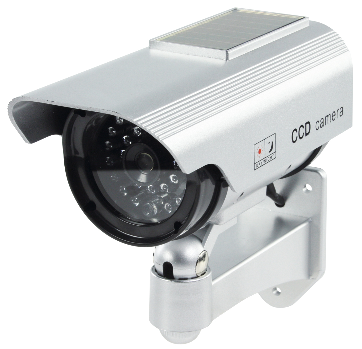 Doebie - Dummy solar buitencamera vanaf €15,- Doebie - Dummy solar buitencamera vanaf €15,-