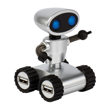 Doebie - Een robot hub vanaf 17,50 en GRATIS verzending