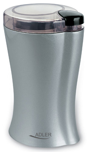 Doebie - Elektrische koffiemolen maalmachine vanaf 20 euro en GRATIS Doebie - Elektrische koffiemolen maalmachine vanaf 20 euro en GRATIS