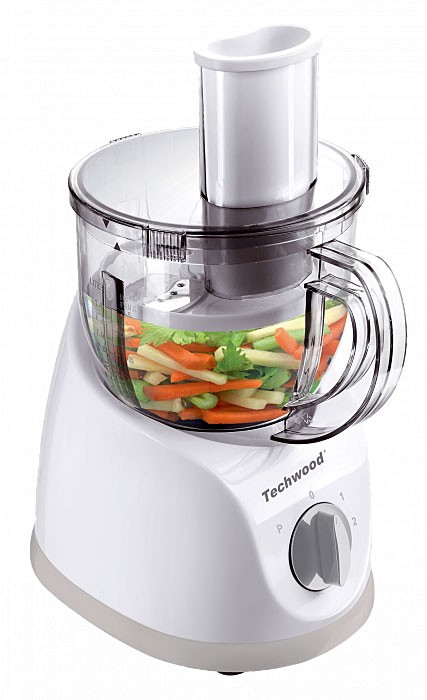 Doebie - Elektrische mixer Techwood Doebie - Elektrische mixer Techwood