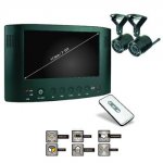 Doebie - Elro Draadloos Camera Systeem Doebie - Elro Draadloos Camera Systeem