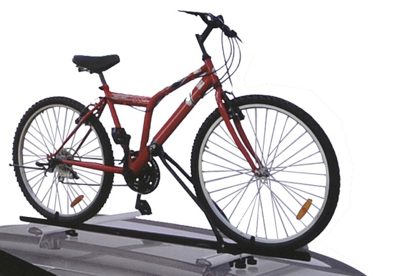 Doebie - Fietsendrager voor op autodak Doebie - Fietsendrager voor op autodak