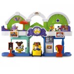 Doebie - Fisher Price dierendorp Doebie - Fisher Price dierendorp