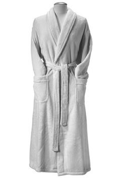 Doebie - Fleece kamer/badjas inclusief GRATIS Doebie - Fleece kamer/badjas inclusief GRATIS
