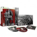 Doebie - Gears of War 2 Collectors Edition Doebie - Gears of War 2 Collectors Edition