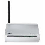 Doebie - Gigaset SE361 Wlan Router