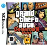 Doebie - Grand Theft Auto: Chinatown Wars Doebie - Grand Theft Auto: Chinatown Wars