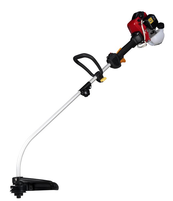 Doebie - Gras / kanten trimmer met benzine motor Doebie - Gras / kanten trimmer met benzine motor
