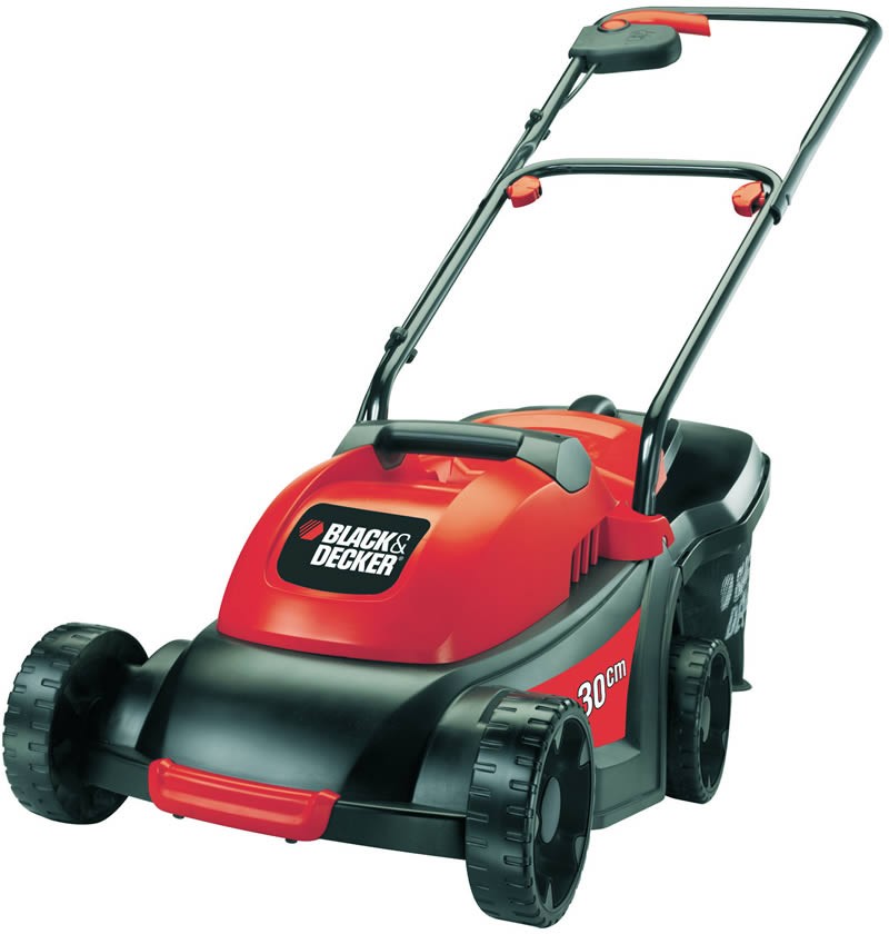 Doebie - Grasmaaier Black & Decker Topaanbieding Doebie - Grasmaaier Black & Decker Topaanbieding