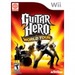Doebie - Guitar Hero World Tour Wii Doebie - Guitar Hero World Tour Wii