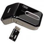 Doebie - Hama draadloze laser muis Doebie - Hama draadloze laser muis