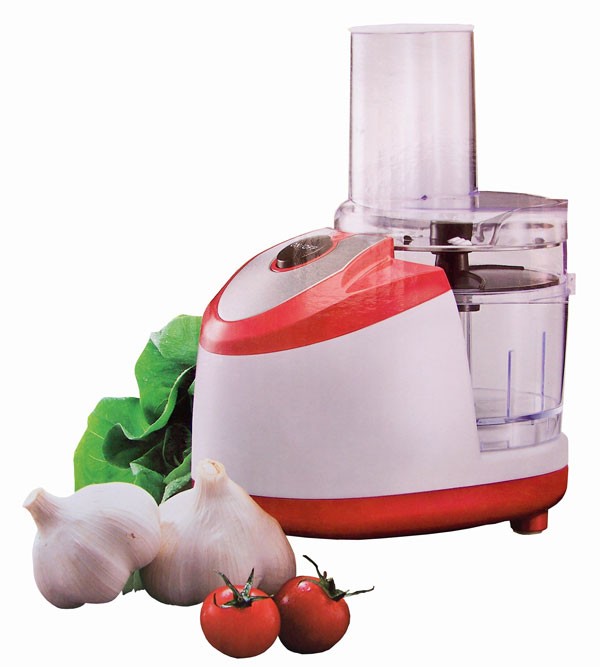 Doebie - Handige alles in één keukenmachine voor €29,95 Doebie - Handige alles in één keukenmachine voor €29,95