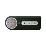 Doebie - Hands free bluetooth carkit Doebie - Hands free bluetooth carkit