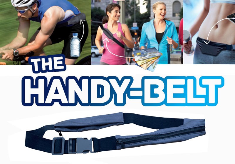 Doebie - Handy-Belt / draagriem vanaf 10,00 en GRATIS