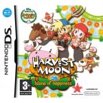 Doebie - Harvest Moon: Island of Happiness