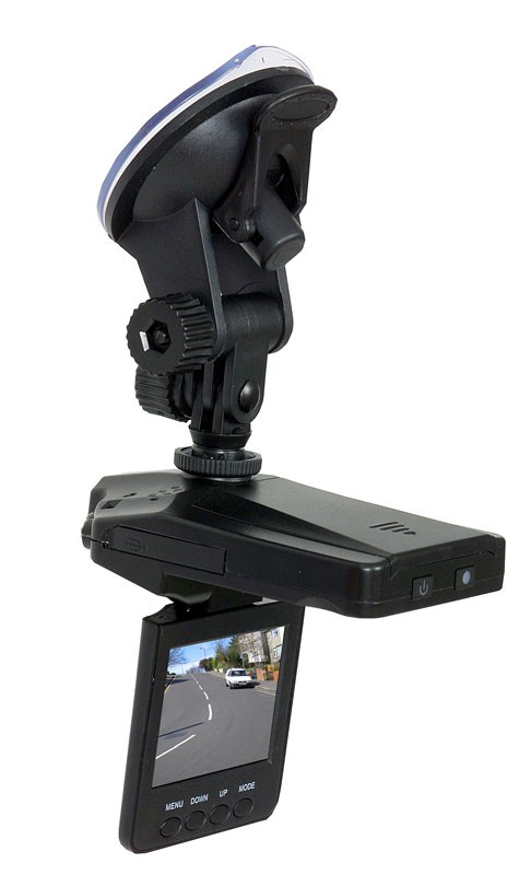 Doebie - HD dashboard camera recorder Doebie - HD dashboard camera recorder