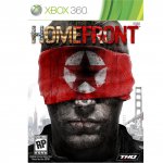 Doebie - Homefront [XBOX 360]