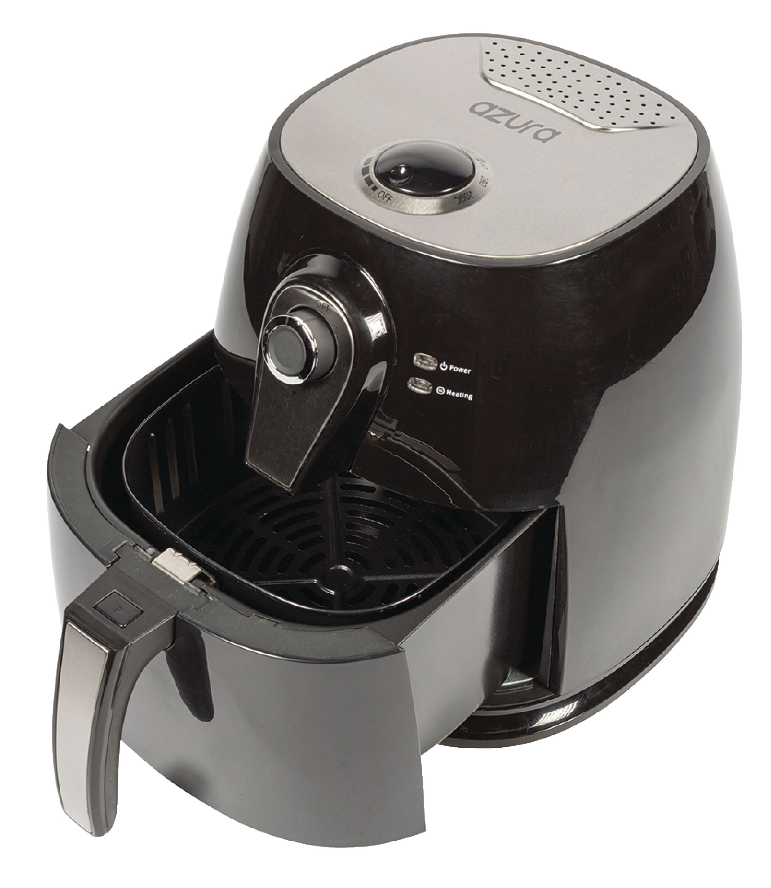 Doebie - Hot Air Fryer 1400W 3L Doebie - Hot Air Fryer 1400W 3L