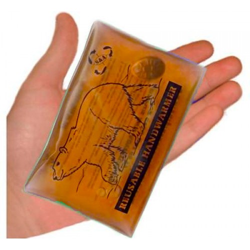 Doebie - Hotpack - Handwarmer GRATIS 2 STUKS Doebie - Hotpack - Handwarmer GRATIS 2 STUKS