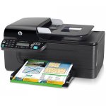 Doebie - HP OfficeJet all-in-one Doebie - HP OfficeJet all-in-one