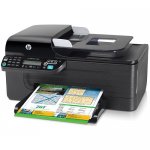 Doebie - HP OfficeJet all-in-one