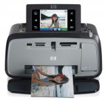 Doebie - HP Photosmart printer Doebie - HP Photosmart printer