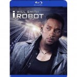 Doebie - I Robot blu-ray speelfilm Doebie - I Robot blu-ray speelfilm