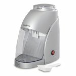 Doebie - Ijs crusher Doebie - Ijs crusher